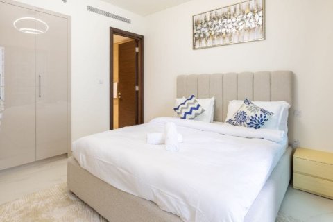 Lakás itt: Mohammed Bin Rashid City, Dubai, EAE, 1 hálószoba, 80 m², azonosító: 700395 - fénykép 18
