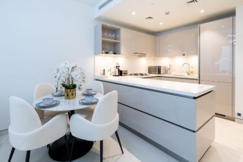 Зняти в оренду квартиру в Мохаммед Бин Рашид Сити, Дубай, ОАЕ 1 спальня, 80м2, № 700395 - фото 2