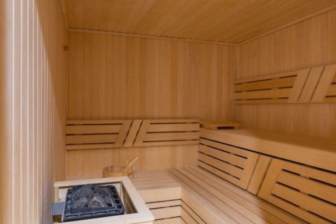 Lakás itt: Mohammed Bin Rashid City, Dubai, EAE, 1 hálószoba, 80 m², azonosító: 700395 - fénykép 25