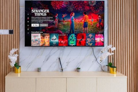 Apartment in Mohammed Bin Rashid City, Dubai, UAE 1 bedroom, 80 sq.m. № 700395 - photo 6