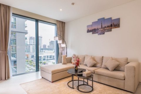 Lakás itt: Mohammed Bin Rashid City, Dubai, EAE, 1 hálószoba, 80 m², azonosító: 700395 - fénykép 14