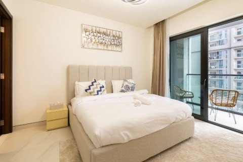 Lakás itt: Mohammed Bin Rashid City, Dubai, EAE, 1 hálószoba, 80 m², azonosító: 700395 - fénykép 21