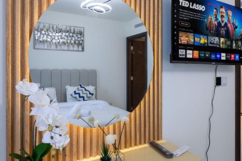 Lakás itt: Mohammed Bin Rashid City, Dubai, EAE, 1 hálószoba, 80 m², azonosító: 700395 - fénykép 20