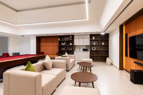 Зняти в оренду квартиру в Мохаммед Бин Рашид Сити, Дубай, ОАЕ 1 спальня, 80м2, № 700395 - фото 5