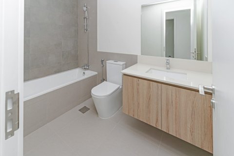 Dubai South (Dubai World Central), Dubai, संयुक्त अरब अमीरात में टाउनहाउस, 4 बेडरूम, 306 वर्ग मीटर, संख्या 700392 - फ़ोटो 1