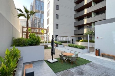 Huoneisto Business Bay, Dubai, Arabiemiraatit 1 makuuhuone, 59 m2 № 700427 - kuva 21