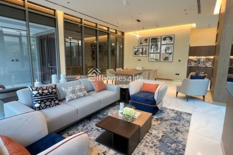 Huoneisto Business Bay, Dubai, Arabiemiraatit 1 makuuhuone, 59 m2 № 700427 - kuva 17