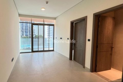 Huoneisto Business Bay, Dubai, Arabiemiraatit 1 makuuhuone, 59 m2 № 700427 - kuva 2