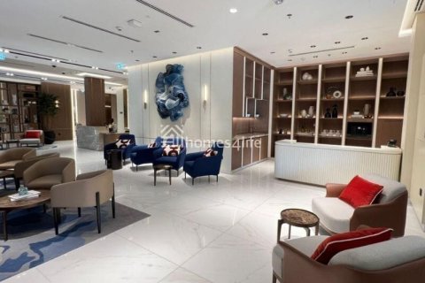 Huoneisto Business Bay, Dubai, Arabiemiraatit 1 makuuhuone, 59 m2 № 700427 - kuva 18