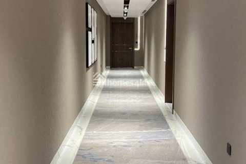 Huoneisto Business Bay, Dubai, Arabiemiraatit 1 makuuhuone, 59 m2 № 700427 - kuva 11