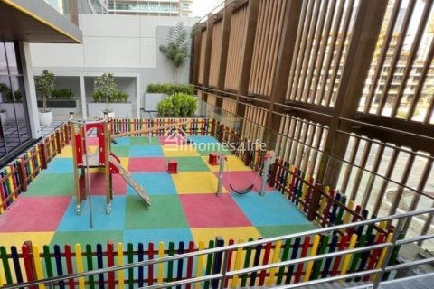 Huoneisto Business Bay, Dubai, Arabiemiraatit 1 makuuhuone, 59 m2 № 700427 - kuva 26