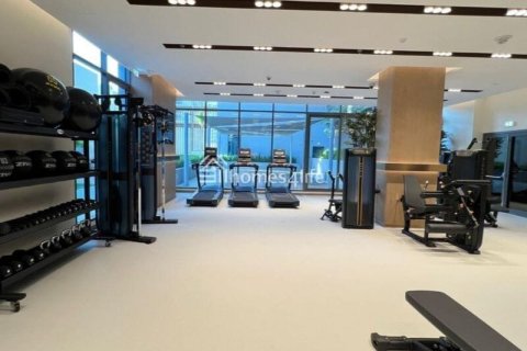 Huoneisto Business Bay, Dubai, Arabiemiraatit 1 makuuhuone, 59 m2 № 700427 - kuva 15