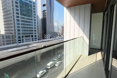 Huoneisto Business Bay, Dubai, Arabiemiraatit 1 makuuhuone, 59 m2 № 700427 - kuva 10