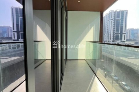 Huoneisto Business Bay, Dubai, Arabiemiraatit 1 makuuhuone, 59 m2 № 700427 - kuva 8