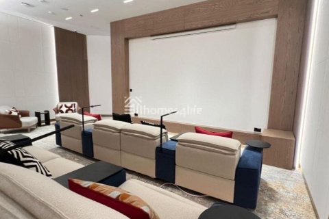 Huoneisto Business Bay, Dubai, Arabiemiraatit 1 makuuhuone, 59 m2 № 700427 - kuva 19