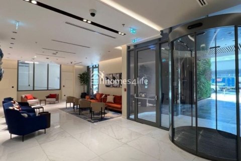 Huoneisto Business Bay, Dubai, Arabiemiraatit 1 makuuhuone, 59 m2 № 700427 - kuva 23