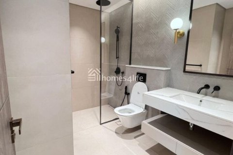 Huoneisto Business Bay, Dubai, Arabiemiraatit 1 makuuhuone, 59 m2 № 700427 - kuva 24