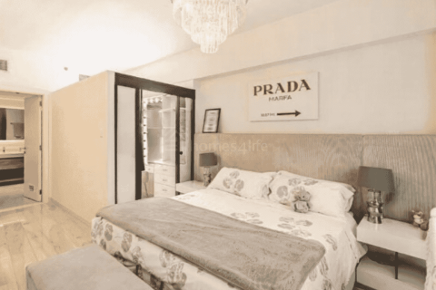 Apartamento en alquiler en Jumeirah Lake Towers, Dubai, EAU 2 dormitorios, 142 m2 № 700391 - foto 3