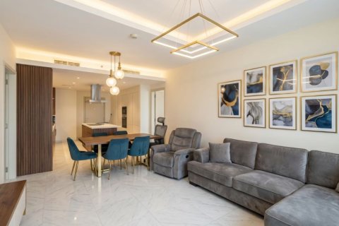 Apartment til leje i Jumeirah Lake Towers, Dubai, UAE 2 soveværelser, 142 kvm № 700391 - foto 3