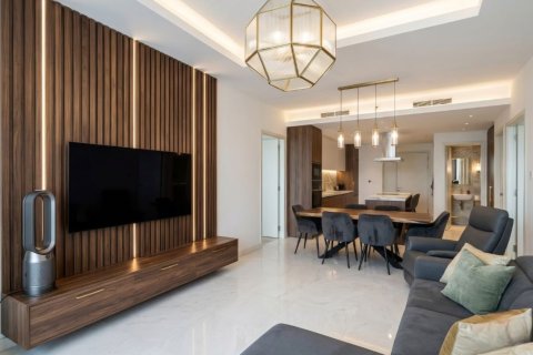 Apartman u gradu Jumeirah Lake Towers, Dubai, UAE 2 spavaće sobe, 142 m2 Br. 700391