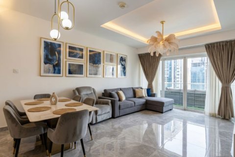 Apartment til leje i Jumeirah Lake Towers, Dubai, UAE 2 soveværelser, 142 kvm № 700391 - foto 5