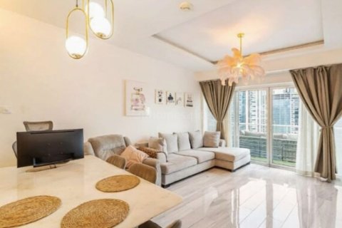 Apartamento em Jumeirah Lake Towers, Dubai, EAU 2 quartos, 142 m2 № 700391