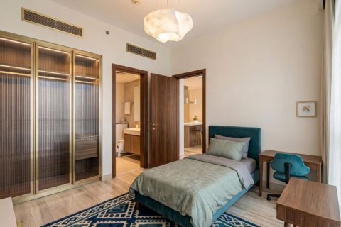 Apartment til leje i Jumeirah Lake Towers, Dubai, UAE 2 soveværelser, 142 kvm № 700391 - foto 6