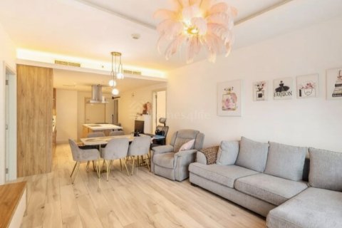 Apartamento en alquiler en Jumeirah Lake Towers, Dubai, EAU 2 dormitorios, 142 m2 № 700391 - foto 2