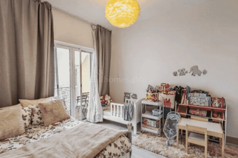 Apartamento en alquiler en Jumeirah Lake Towers, Dubai, EAU 2 dormitorios, 142 m2 № 700391 - foto 5