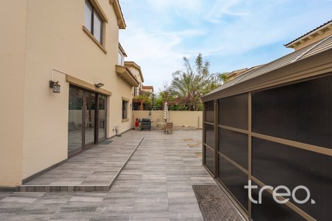 Radhus till försäljning i Reem, Dubai, UAE 3 sovrum, 239.5 kvm Nr. 733222 - fotografi 20
