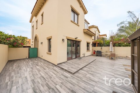 Radhus till försäljning i Reem, Dubai, UAE 3 sovrum, 239.5 kvm Nr. 733222 - fotografi 19