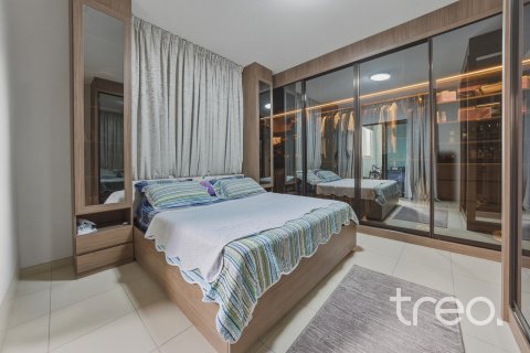 Radhus till försäljning i Reem, Dubai, UAE 3 sovrum, 239.5 kvm Nr. 733222 - fotografi 12
