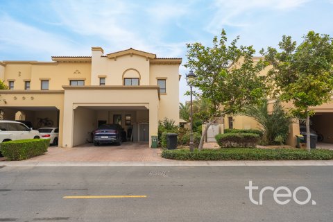 Radhus till försäljning i Reem, Dubai, UAE 3 sovrum, 239.5 kvm Nr. 733222 - fotografi 18