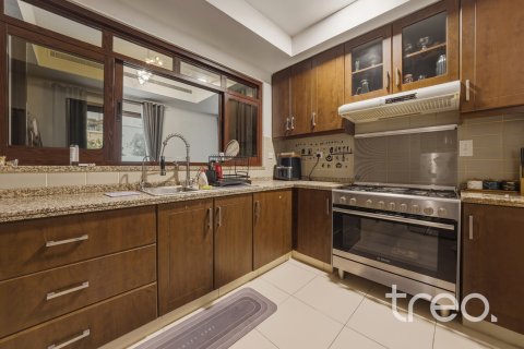 Radhus till försäljning i Reem, Dubai, UAE 3 sovrum, 239.5 kvm Nr. 733222 - fotografi 9