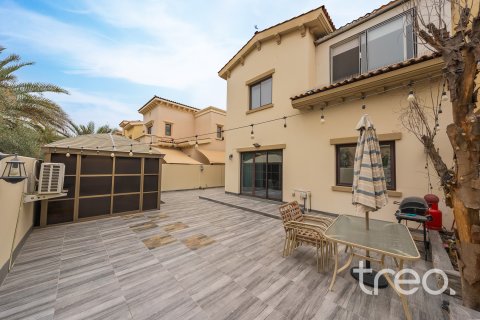 Radhus till försäljning i Reem, Dubai, UAE 3 sovrum, 239.5 kvm Nr. 733222 - fotografi 4
