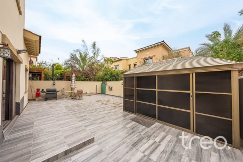 Radhus till försäljning i Reem, Dubai, UAE 3 sovrum, 239.5 kvm Nr. 733222 - fotografi 21