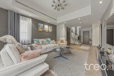 Reem, Dubai, BAE’de sıra ev 3 yatak odası, 239.5 m&sup2; No 733222