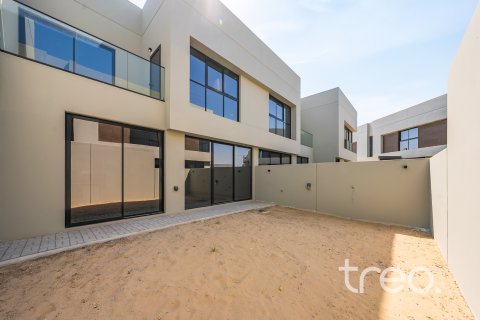 Řadový dům v Dubai, SAE 3 ložnice, 289.95 m² Č.: 733220 - fotografie 19