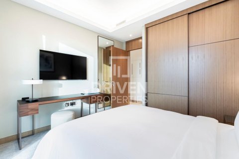 Apartment til leje i Downtown Dubai (Downtown Burj Dubai), Dubai, UAE 2 soveværelser, 111.2 kvm № 768094 - foto 6