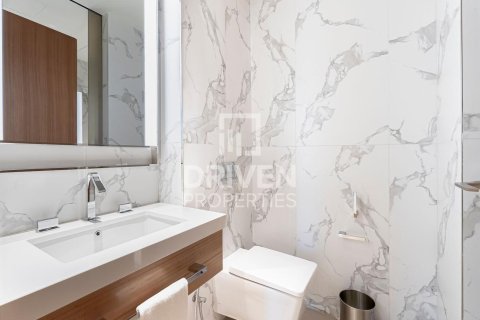 Apartment til leje i Downtown Dubai (Downtown Burj Dubai), Dubai, UAE 2 soveværelser, 111.2 kvm № 768094 - foto 11
