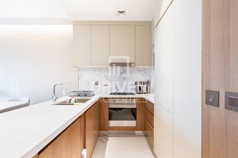 Apartment til leje i Downtown Dubai (Downtown Burj Dubai), Dubai, UAE 2 soveværelser, 111.2 kvm № 768094 - foto 9
