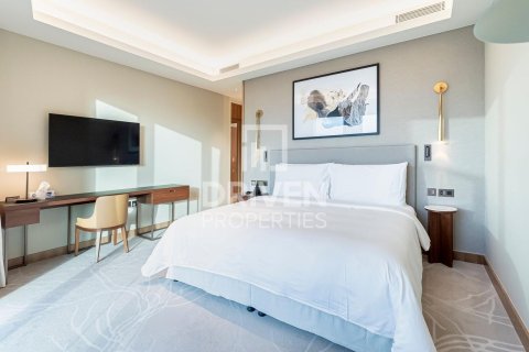 Apartment til leje i Downtown Dubai (Downtown Burj Dubai), Dubai, UAE 2 soveværelser, 111.2 kvm № 768094 - foto 4