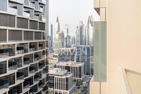 Apartment til leje i Downtown Dubai (Downtown Burj Dubai), Dubai, UAE 2 soveværelser, 111.2 kvm № 768094 - foto 12