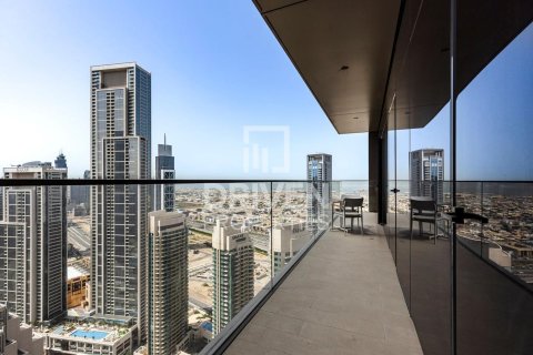 Apartamento en alquiler en Downtown Dubai (Downtown Burj Dubai), Dubai, EAU 2 dormitorios, 117.43 m2 № 768095 - foto 21