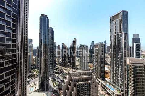 Apartment in Downtown Dubai (Downtown Burj Dubai), Dubai, UAE 2 bedrooms, 117.43 sq.m. № 768095
