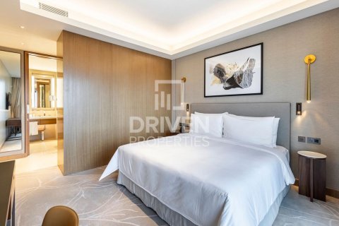 Apartamento en alquiler en Downtown Dubai (Downtown Burj Dubai), Dubai, EAU 2 dormitorios, 117.43 m2 № 768095 - foto 10