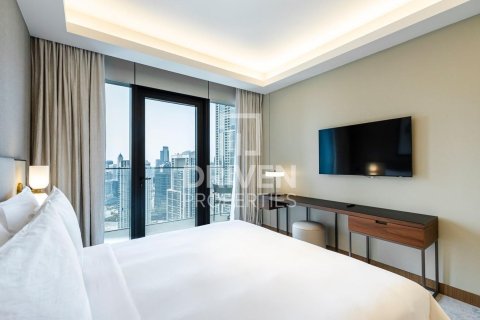 Apartamento en alquiler en Downtown Dubai (Downtown Burj Dubai), Dubai, EAU 2 dormitorios, 117.43 m2 № 768095 - foto 9