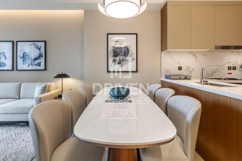 Apartamento en alquiler en Downtown Dubai (Downtown Burj Dubai), Dubai, EAU 2 dormitorios, 117.43 m2 № 768095 - foto 12