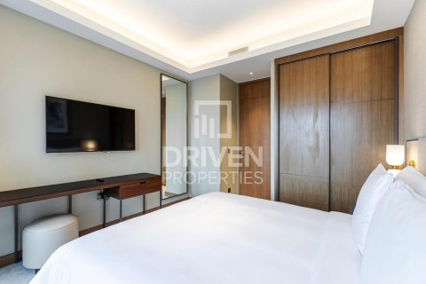 Apartamento en alquiler en Downtown Dubai (Downtown Burj Dubai), Dubai, EAU 2 dormitorios, 117.43 m2 № 768095 - foto 8