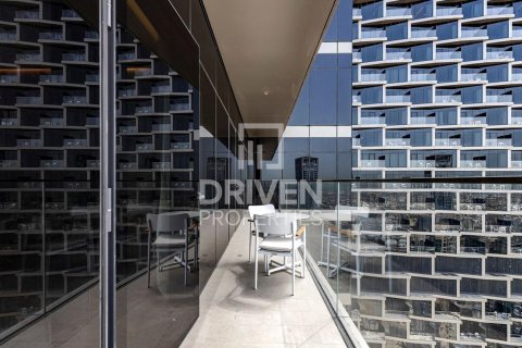 Apartamento en alquiler en Downtown Dubai (Downtown Burj Dubai), Dubai, EAU 2 dormitorios, 117.43 m2 № 768095 - foto 22
